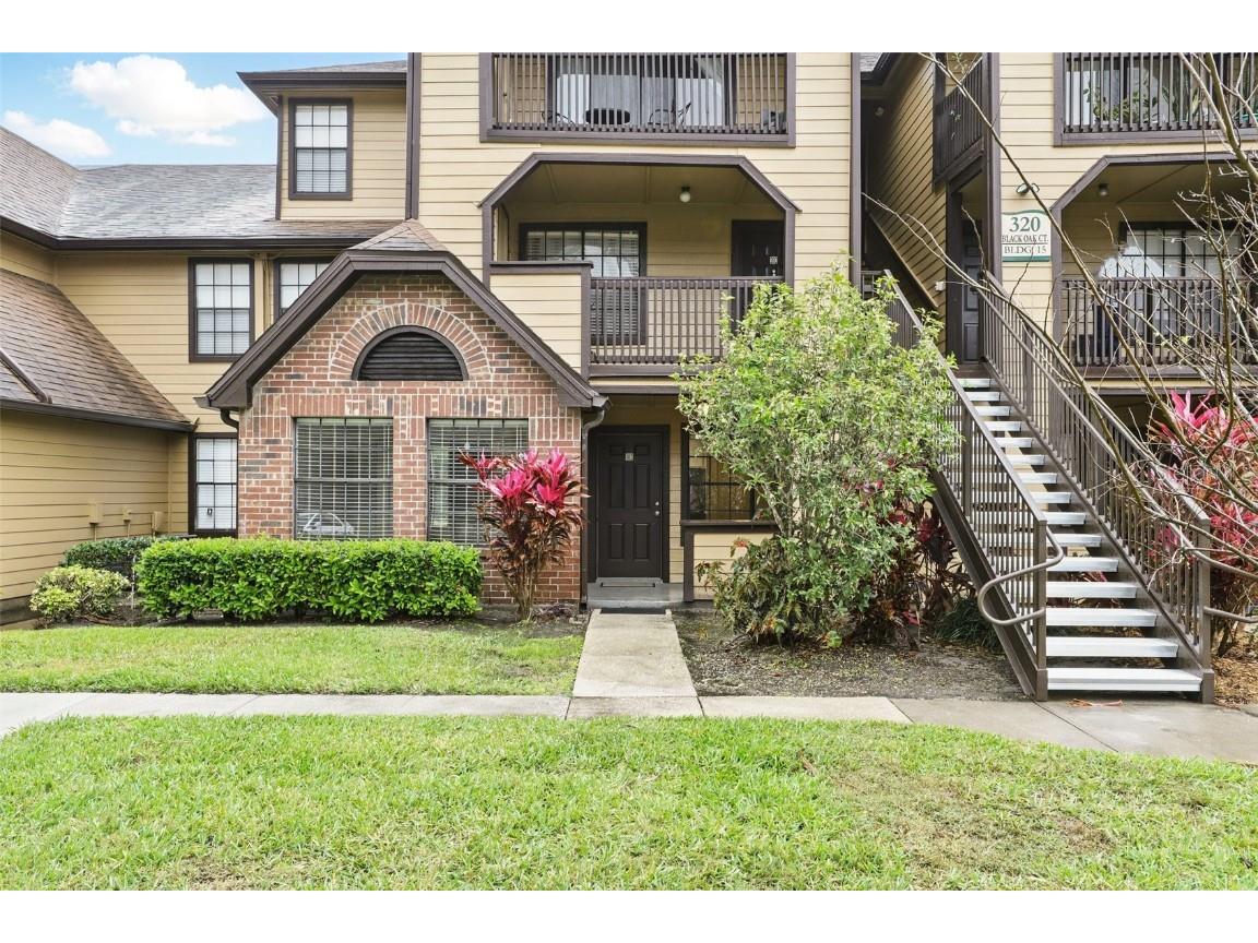 320 Black Oak Court #102 Altamonte Springs FL 32701 O6288987 image1