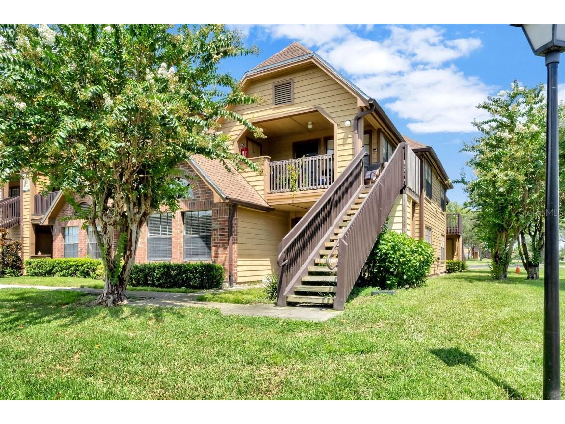 320 Black Oak Court #104 Altamonte Springs FL 32701 - LAKE ORIENTA O6133759 image1