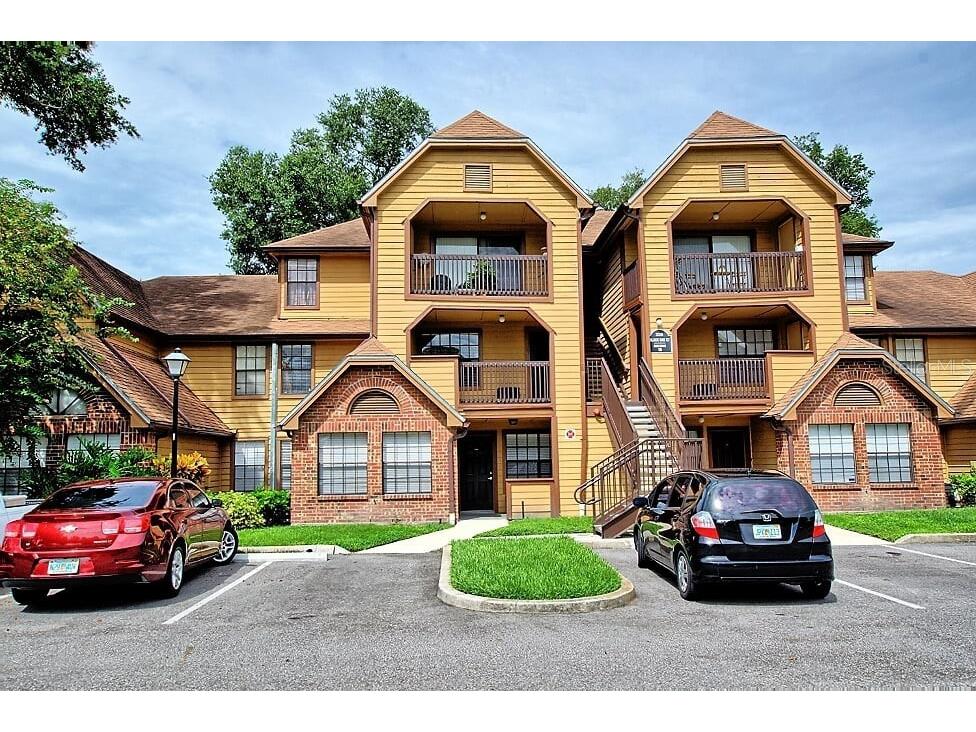 320 Black Oak Court #106 Altamonte Springs FL 32701 O6391539 image1