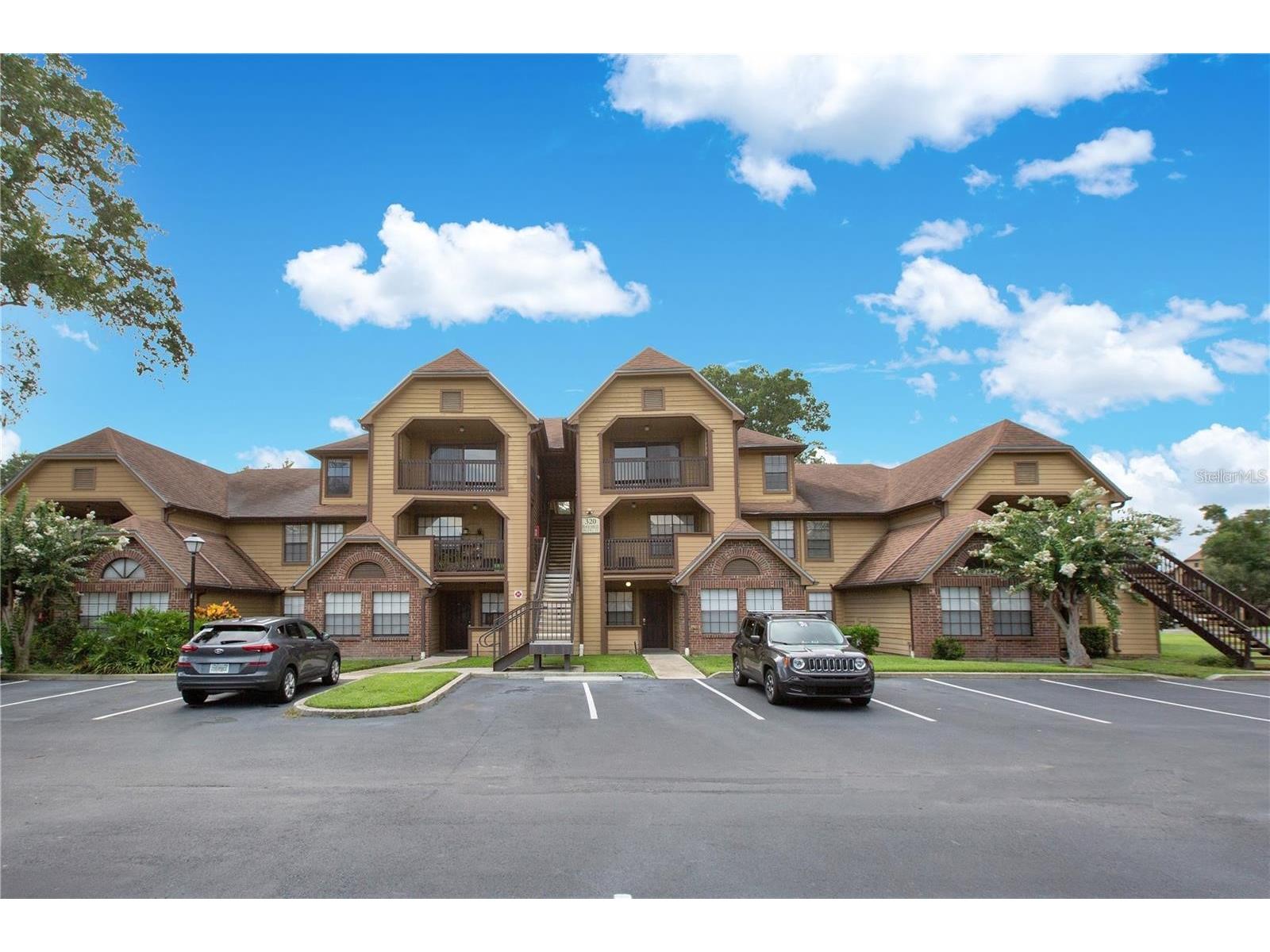 320 Black Oak Court #207 Altamonte Springs FL 32701 O6391009 image1