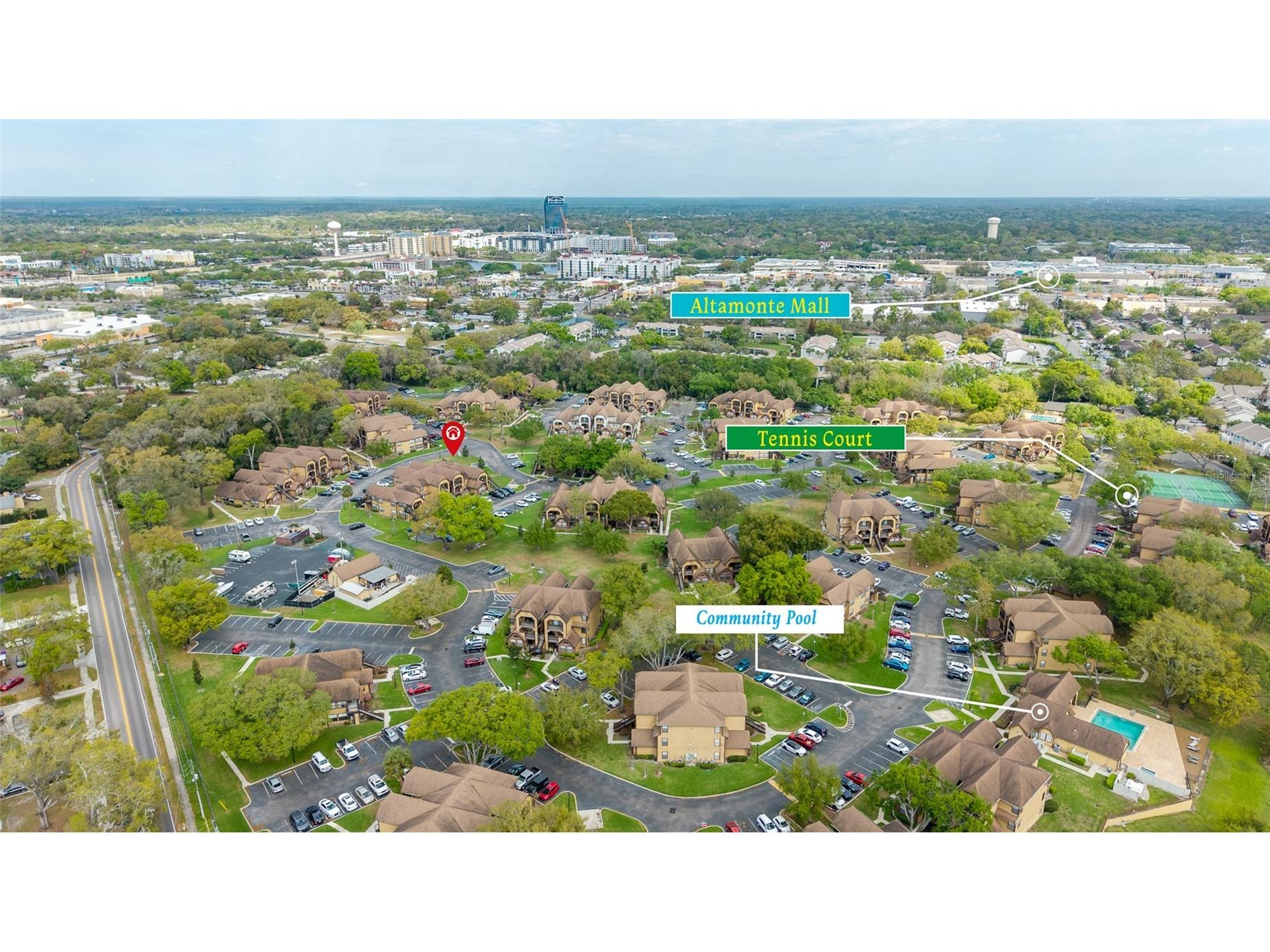 320 Black Oak Court #208 Altamonte Springs FL 32701 O6391651 image27