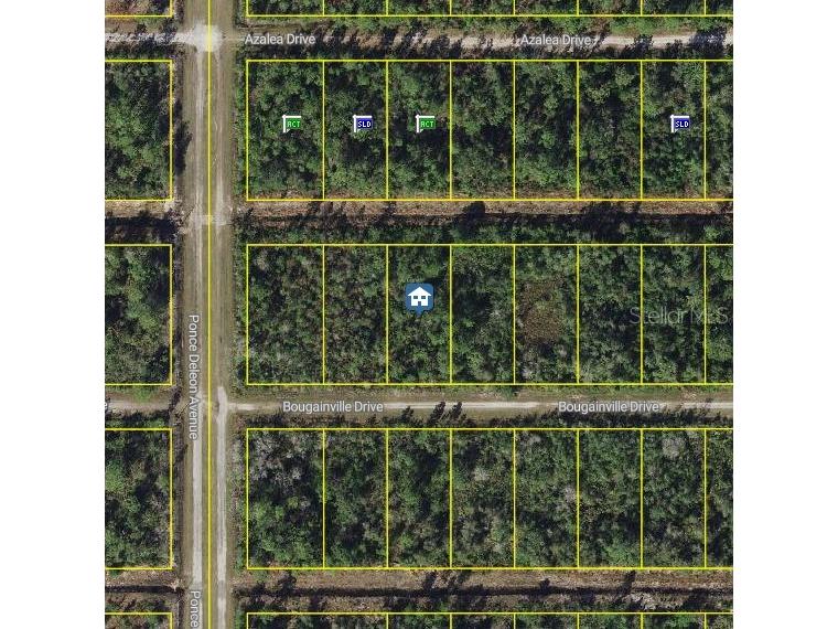 320 Bougainvillea Drive Indian Lake Estates FL 33855 S5121792 image1
