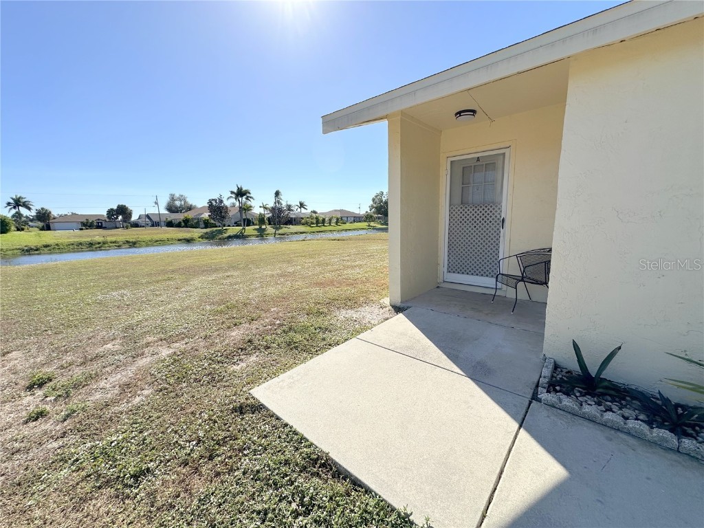 320 Boundary Boulevard #A Rotonda West FL 33947 D6144820 image1