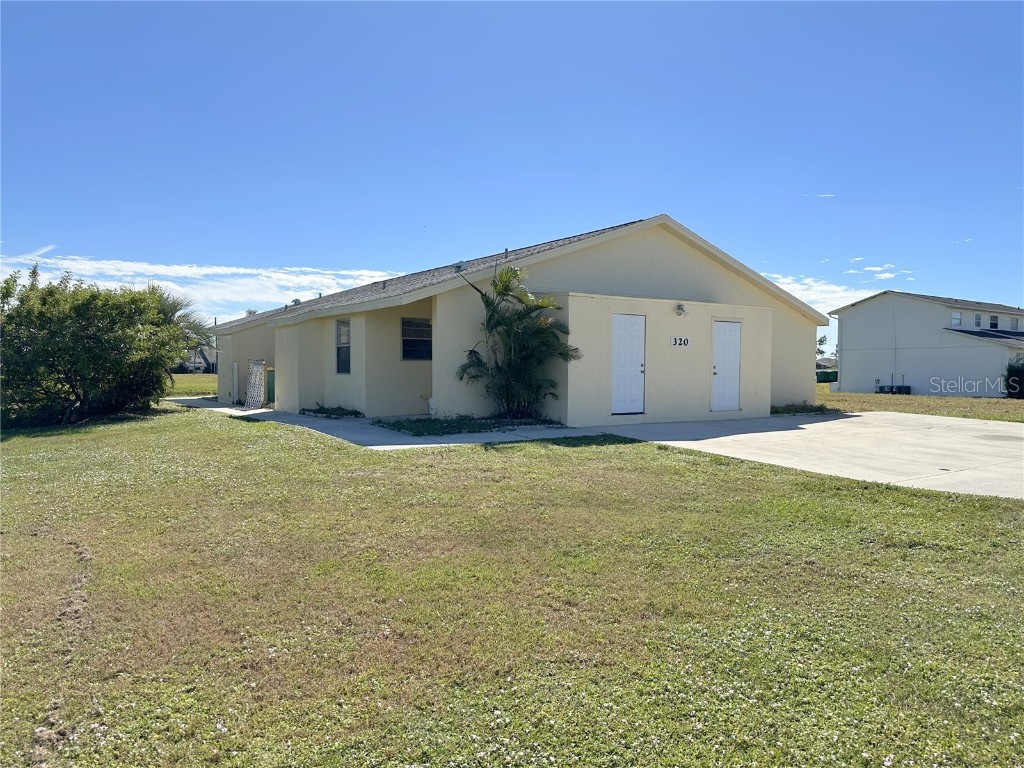 320 Boundary Boulevard #A Rotonda West FL 33947 D6144820 image2