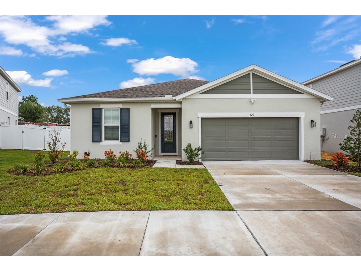 320 Bow Lane Haines City FL 33844 O6117290 image1