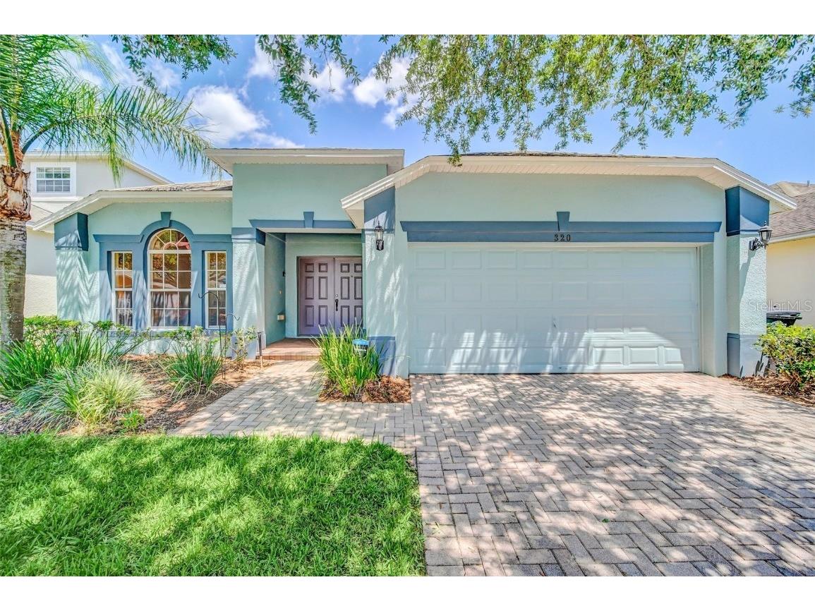 320 Bridgewater Drive Davenport FL 33897 O6108912 image1