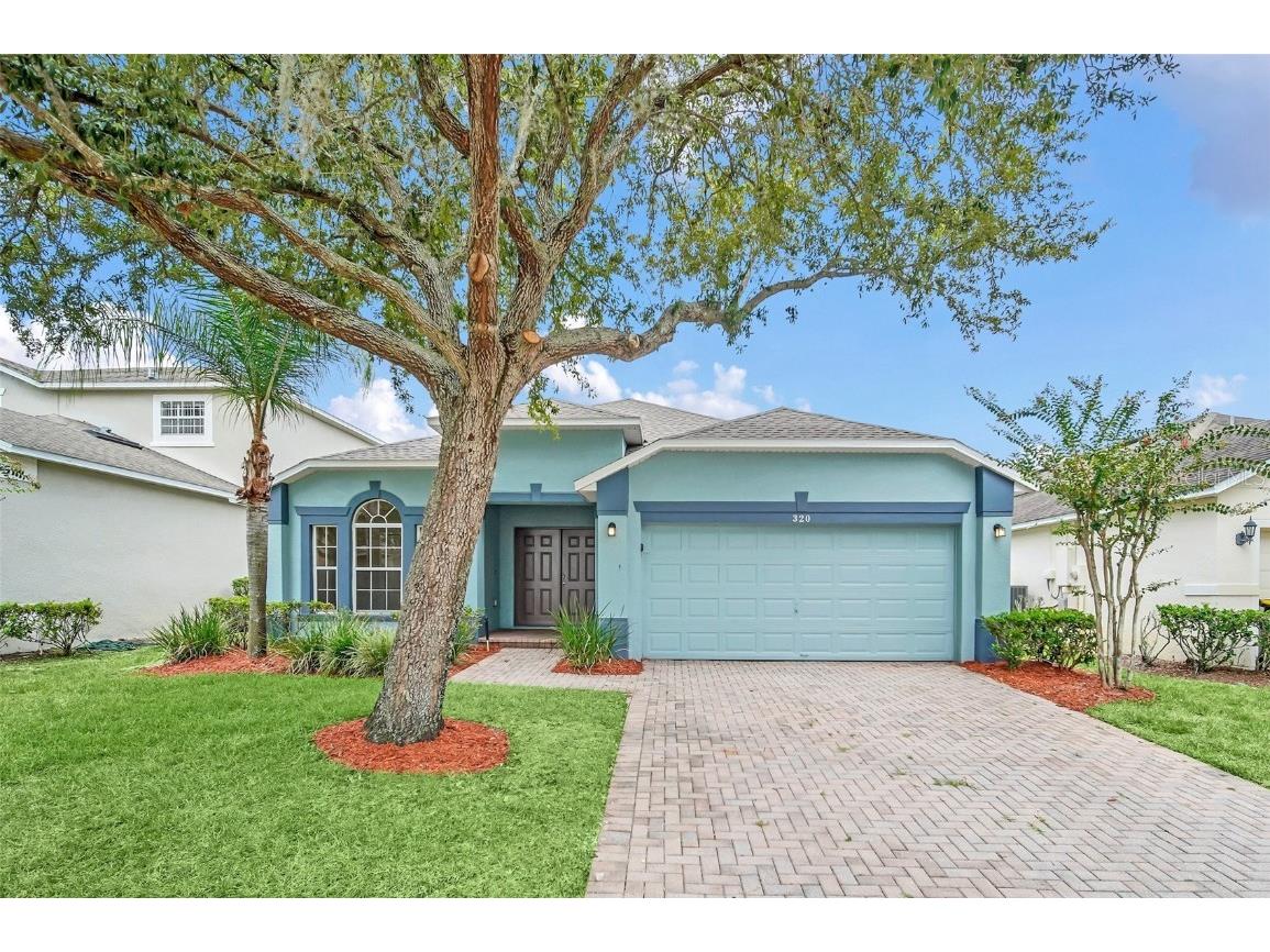 320 Bridgewater Drive Davenport FL 33897 T3468298 image1