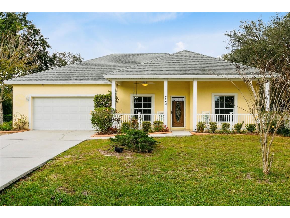 320 Camellia Street Chuluota FL 32766 O5993930 image1