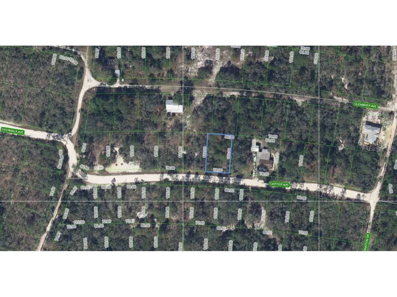 320 Cartier Avenue Lake Placid FL 33852 OM673380 image1