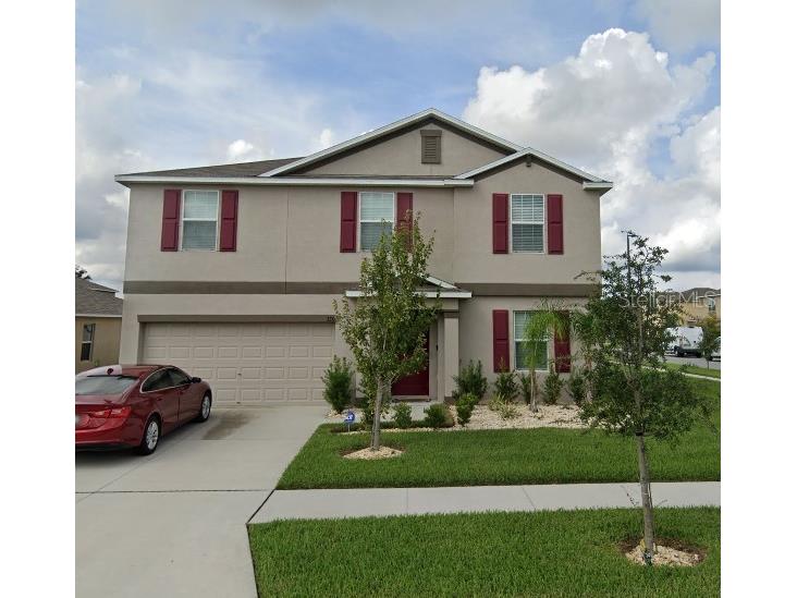 320 Cascade Bend Drive Ruskin FL 33570 A4571185 image1