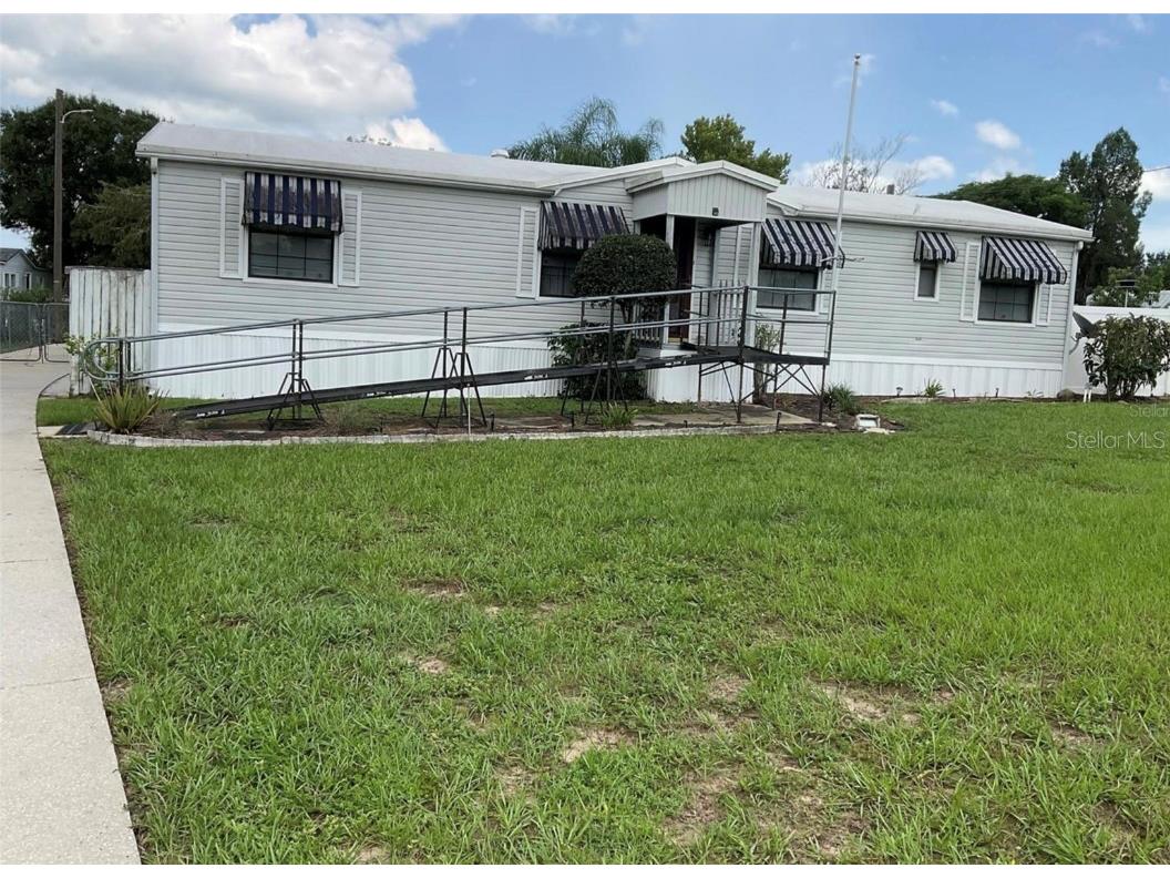 320 Citrus Highlands Drive W Bartow FL 33830 L4950213 image1