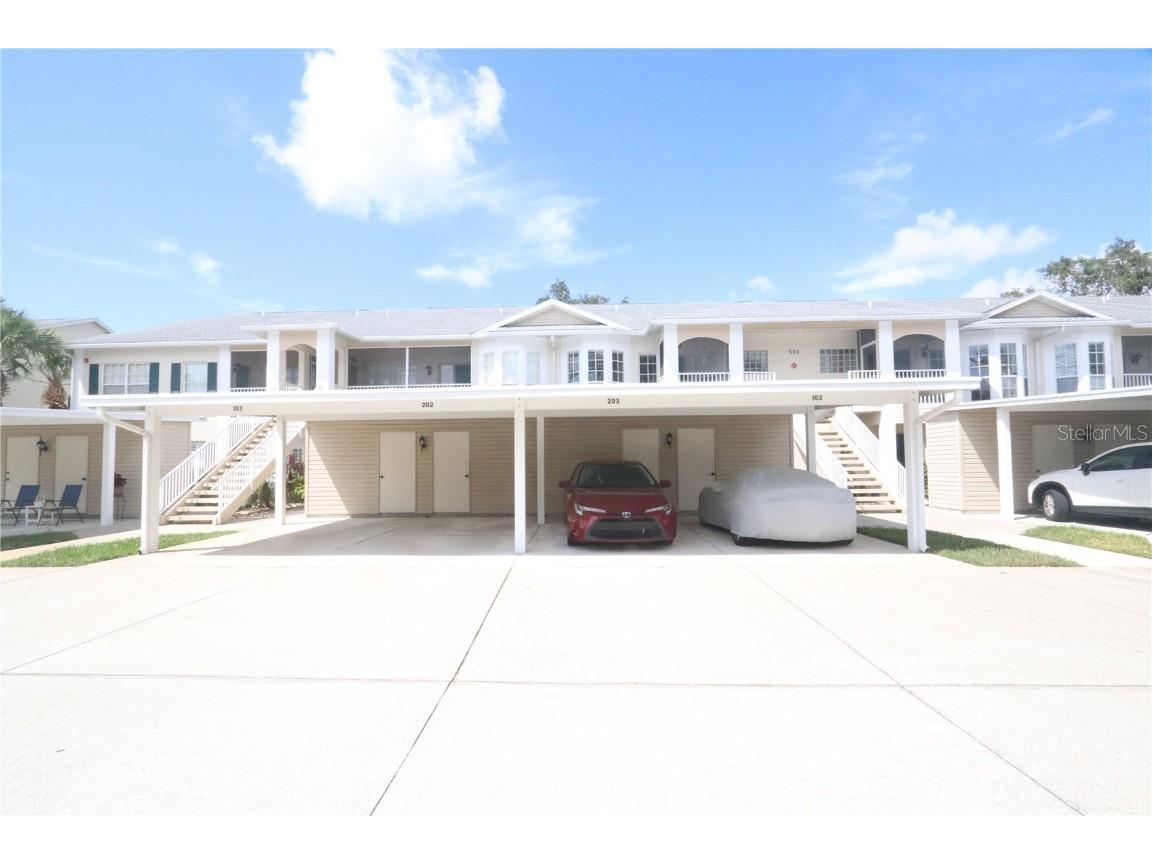 320 Clearbrook Circle #203 Venice FL 34292 N6139071 image1