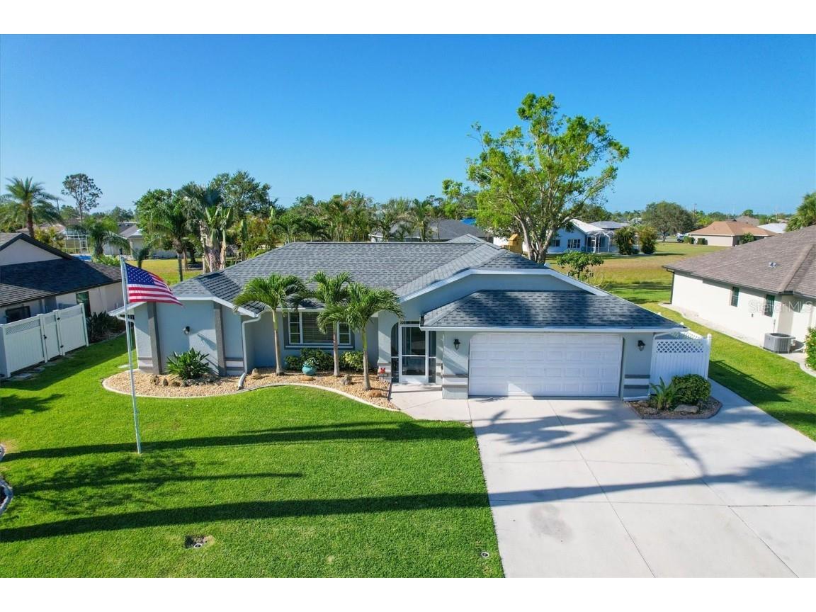 320 Corrientes Circle Punta Gorda FL 33983 D6129791 image1