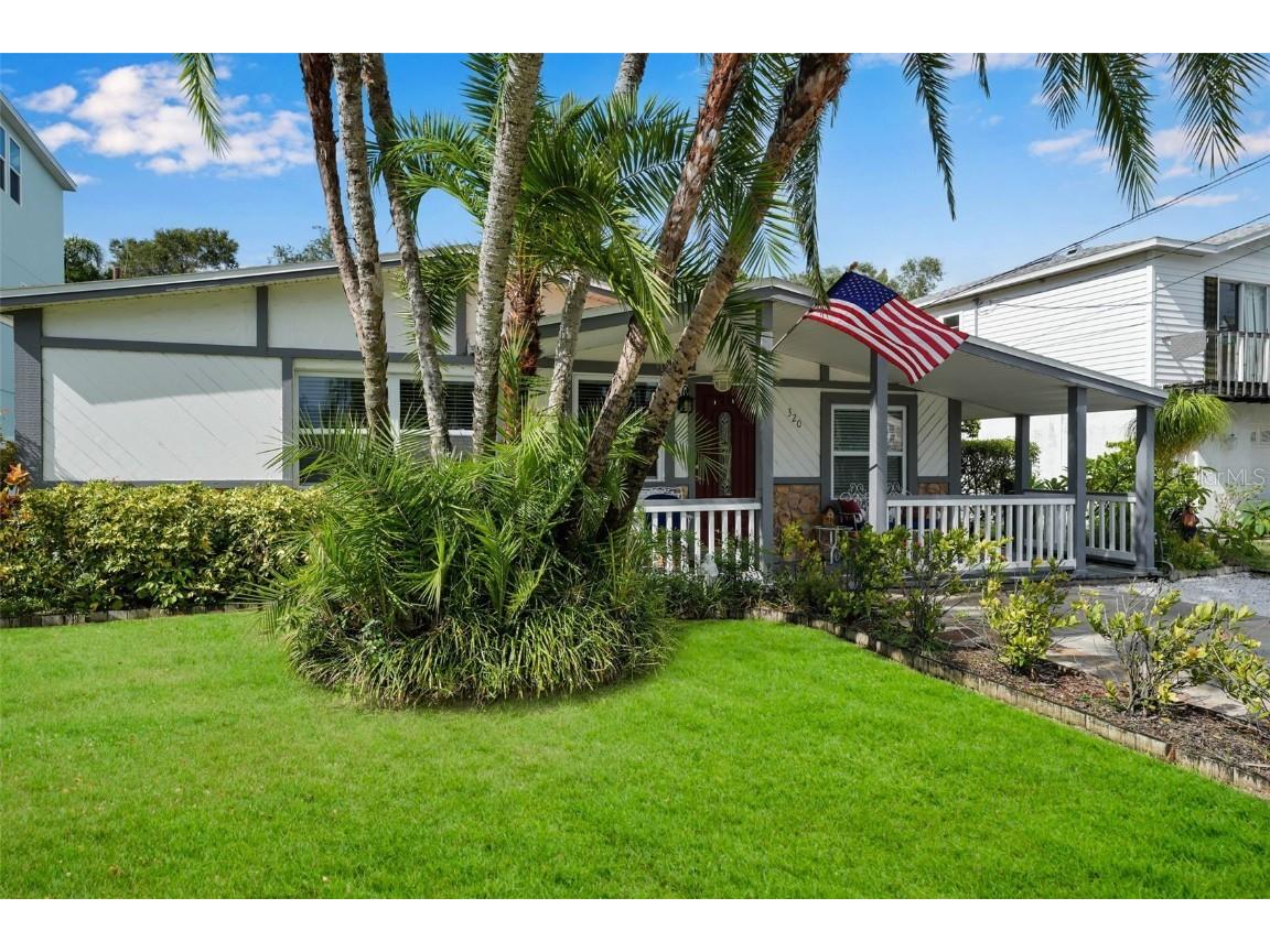 320 Crystal Beach Avenue Crystal Beach FL 34681 U8212304 image1