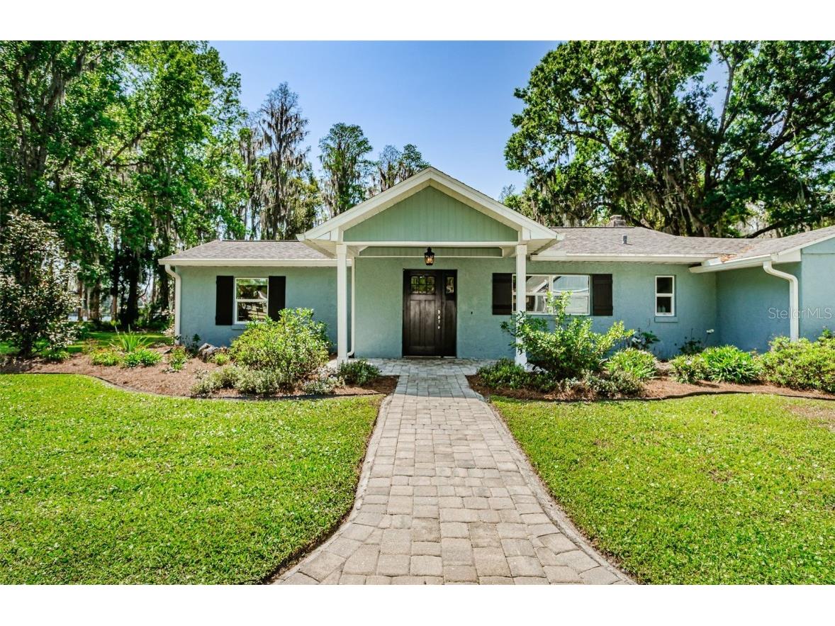 320 Deer Cove Lane Lutz FL 33548 - Deer Lake U8195637 image1