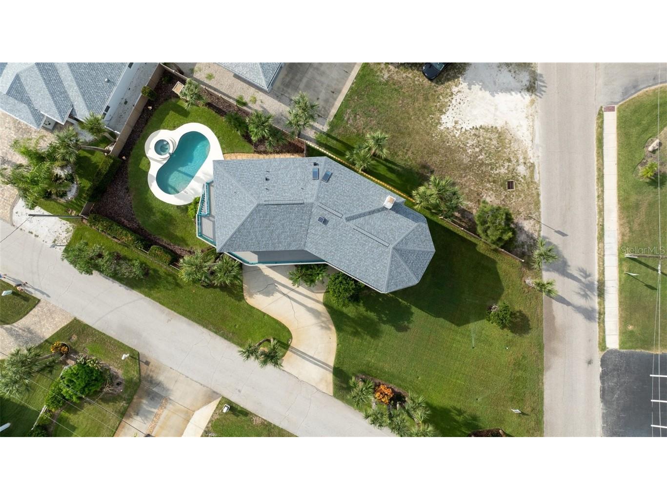 320 Due East Street New Smyrna Beach FL 32169 - ATLANTIC OCEAN NS1082374 image13