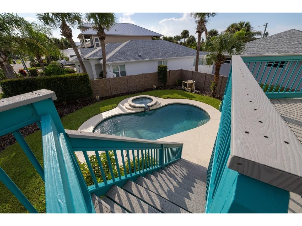 320 Due East Street New Smyrna Beach FL 32169 - ATLANTIC OCEAN NS1082374 image26