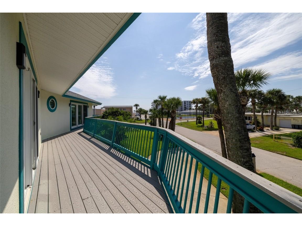 320 Due East Street New Smyrna Beach FL 32169 - ATLANTIC OCEAN NS1082374 image29