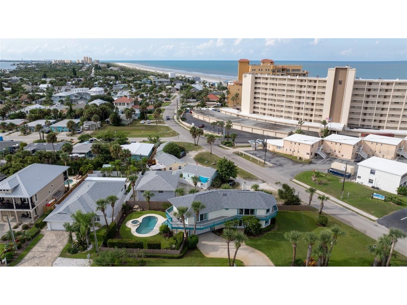 320 Due East Street New Smyrna Beach FL 32169 - ATLANTIC OCEAN NS1082374 image3