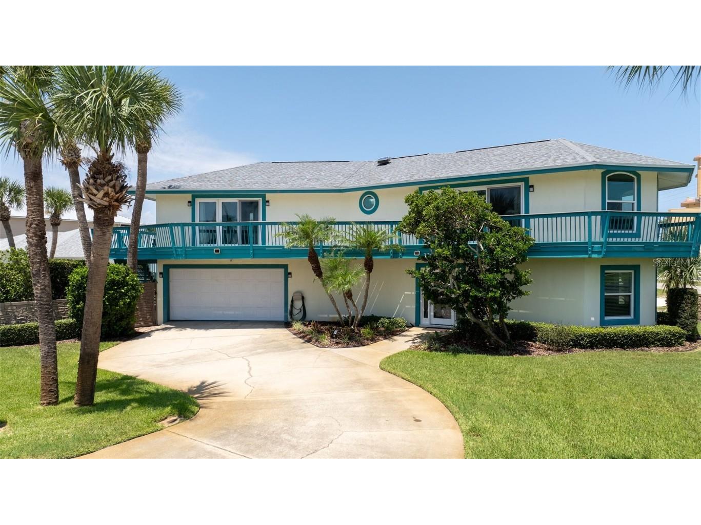 320 Due East Street New Smyrna Beach FL 32169 - ATLANTIC OCEAN NS1082374 image5