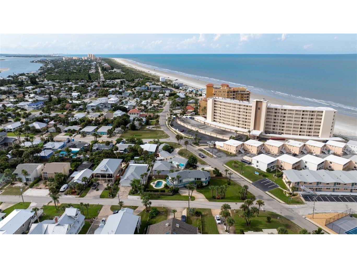 320 Due East Street New Smyrna Beach FL 32169 - ATLANTIC OCEAN NS1082374 image67