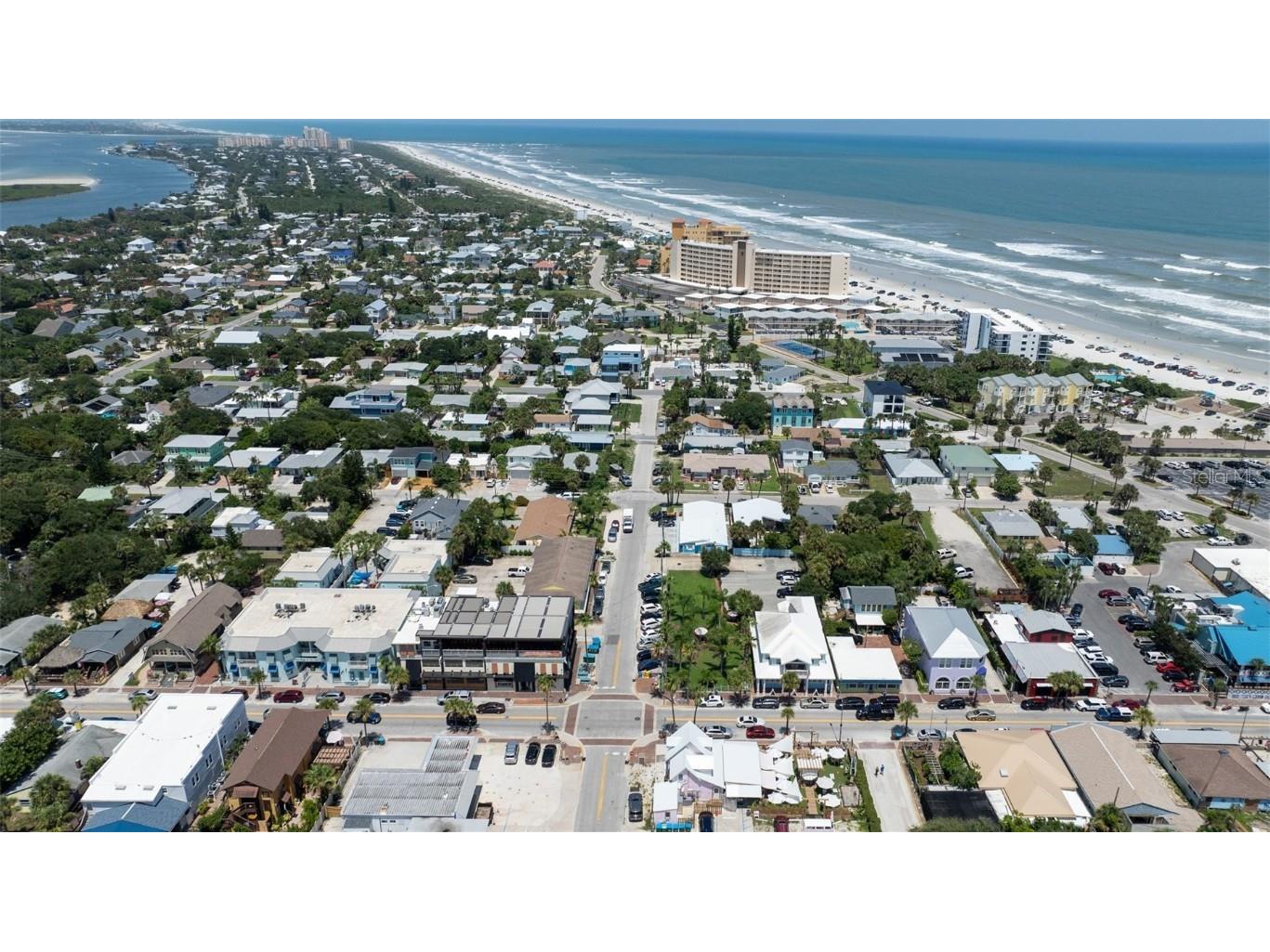 320 Due East Street New Smyrna Beach FL 32169 - ATLANTIC OCEAN NS1082374 image70