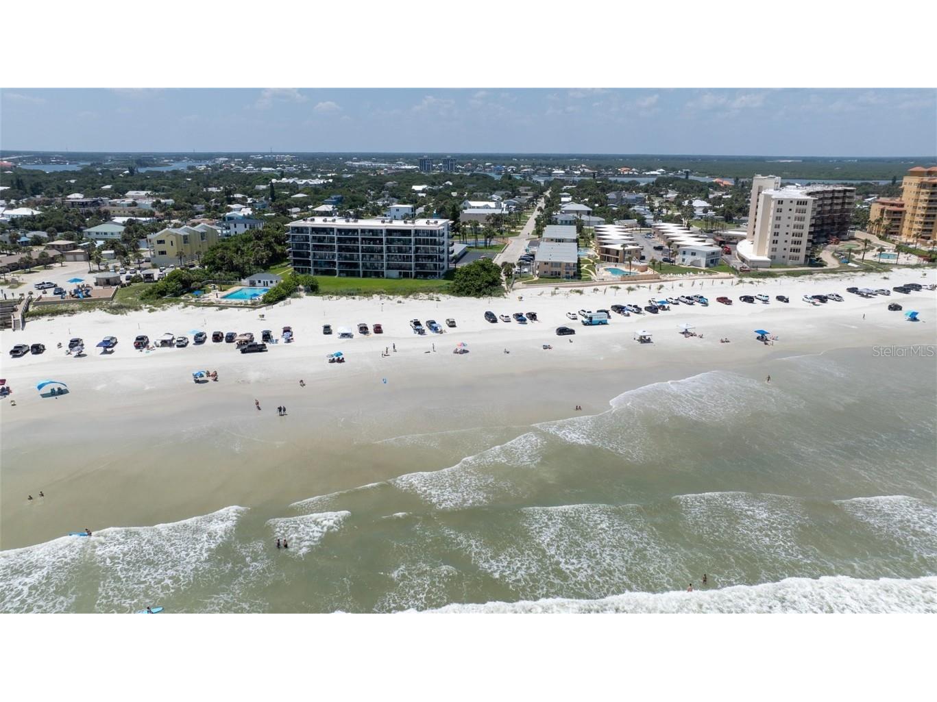 320 Due East Street New Smyrna Beach FL 32169 - ATLANTIC OCEAN NS1082374 image71