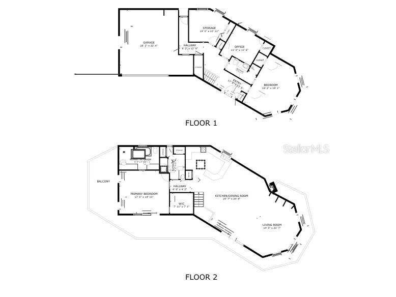 320 Due East Street New Smyrna Beach FL 32169 - ATLANTIC OCEAN NS1082374 image72