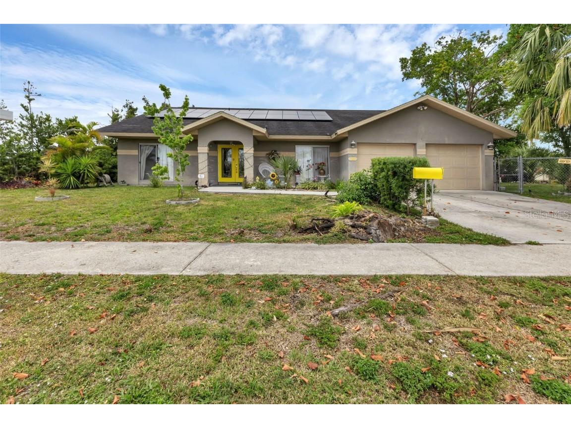 320 Duxbury Avenue Port Charlotte FL 33952 C7486648 image1