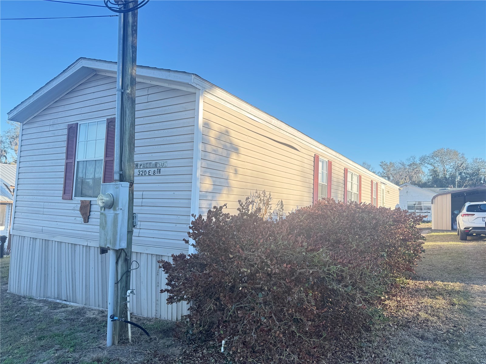 320 E 8th Street Frostproof FL 33843 K4903311 image1
