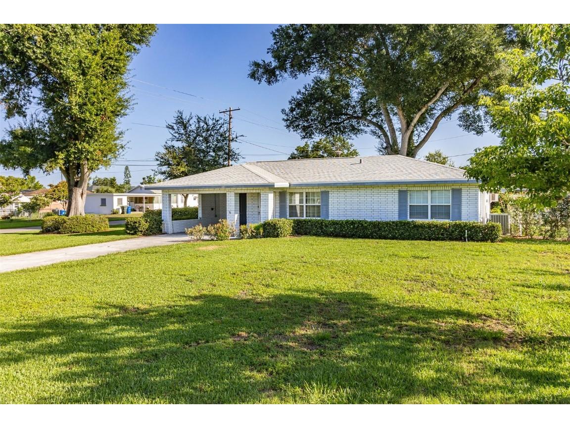 320 E Columbia Street Lake Alfred FL 33850 O6220665 image1