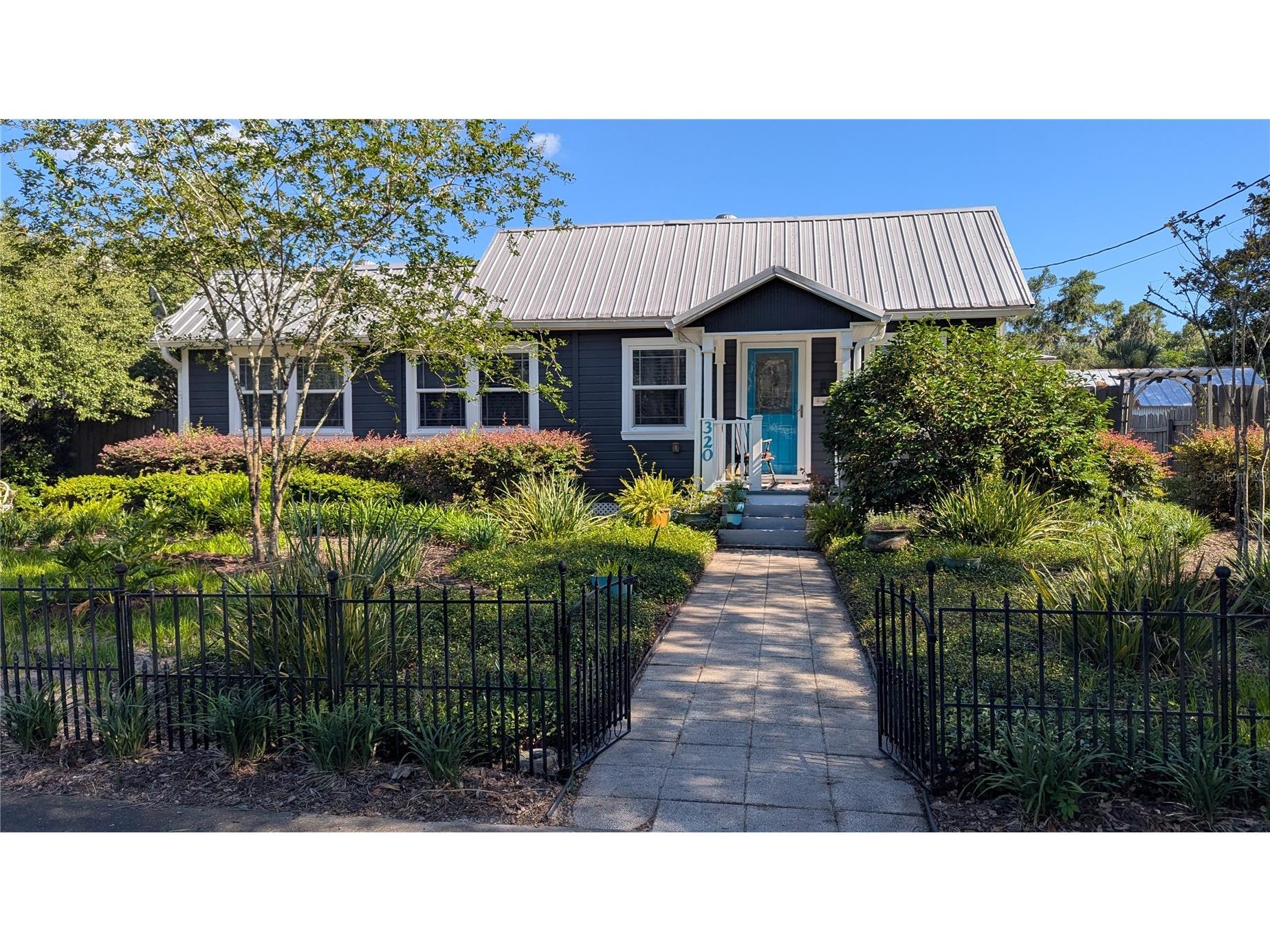 320 E Graves Avenue Orange City FL 32763 TB8481068 image1