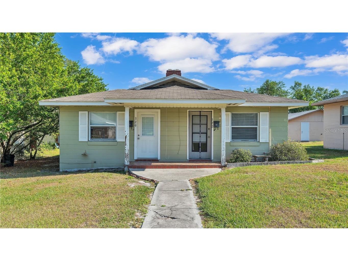 320 E Hibiscus Drive Lakeland FL 33803 L4944559 image1