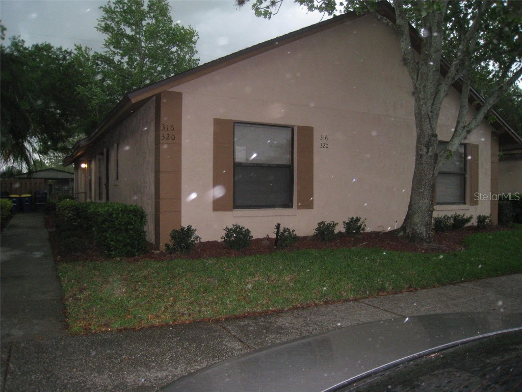320 Eron Way #6 Winter Garden FL 34787 U8207428 image1