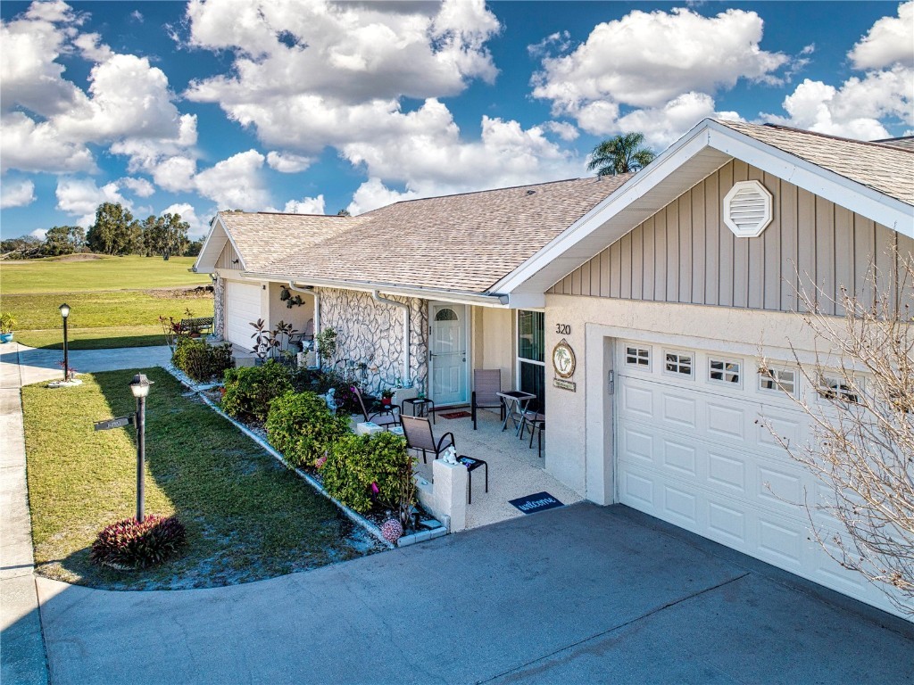 320 Faircross Circle #320 Sun City Center FL 33573 T3430810 image1