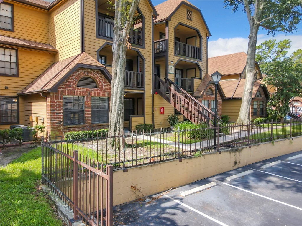320 Forestway Circle #102 Altamonte Springs FL 32701 T3482640 image7