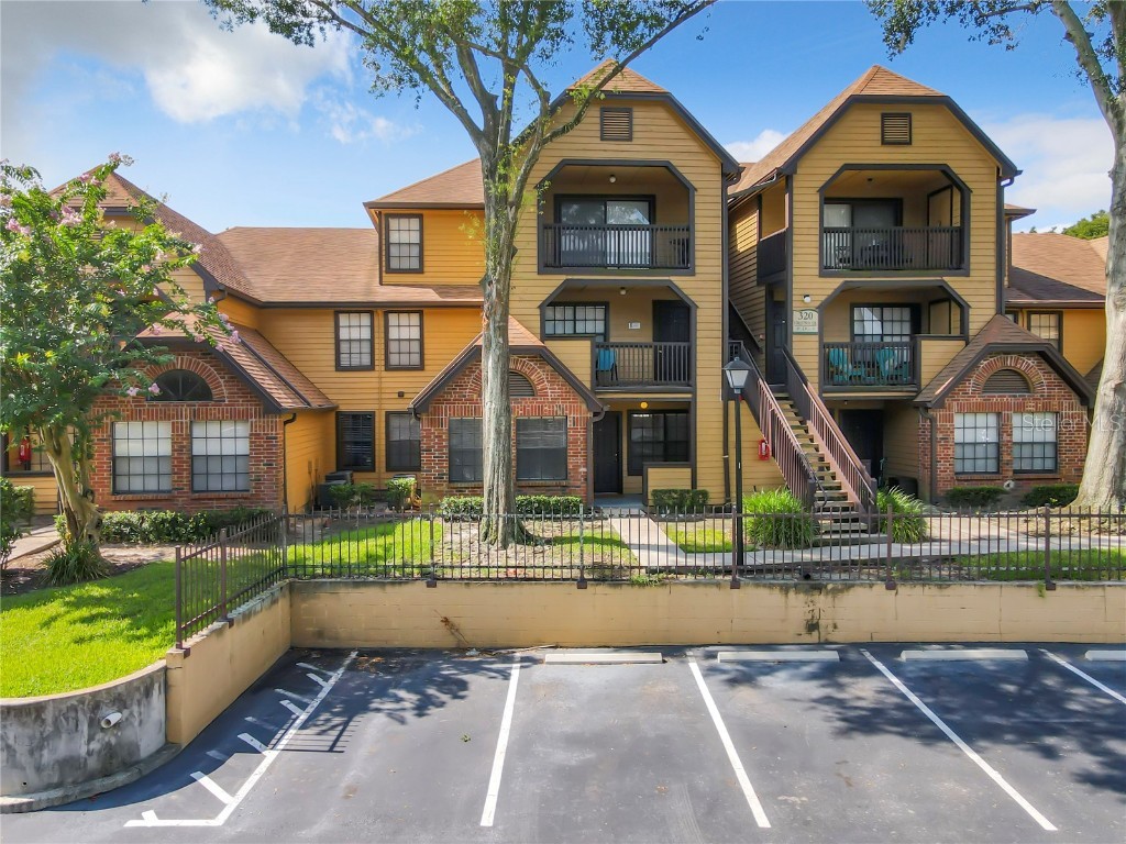 320 Forestway Circle #102 Altamonte Springs FL 32701 T3482640 image8