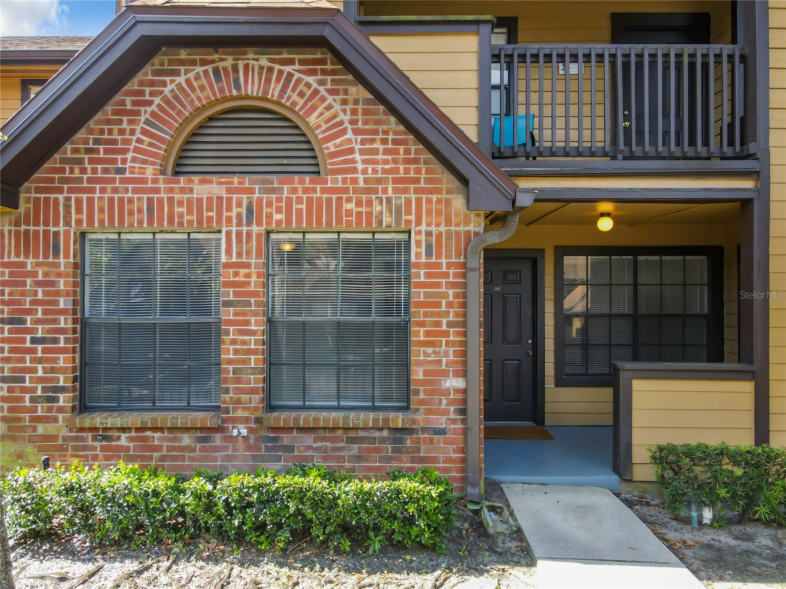 320 Forestway Circle #102 Altamonte Springs FL 32701 T3482640 image1