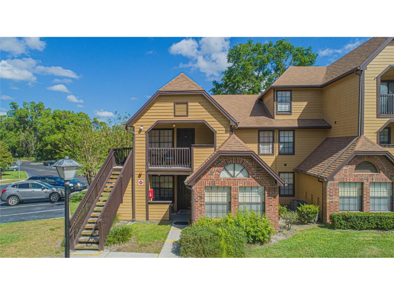 320 Forestway Circle #105 Altamonte Springs FL 32701 O6098577 image1