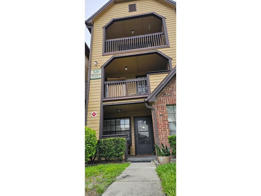 320 Forestway Circle #107 Altamonte Springs FL 32701 O6313821 image1