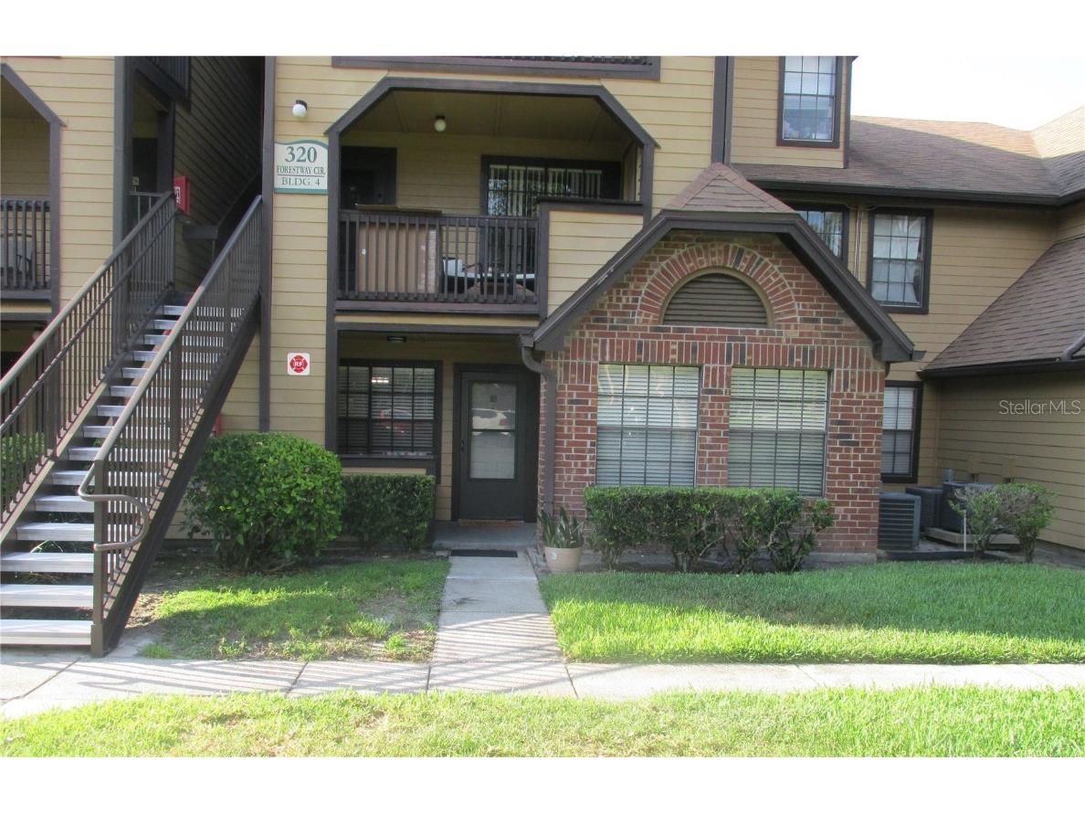 320 Forestway Circle #107 Altamonte Springs FL 32701 O6313821 image2