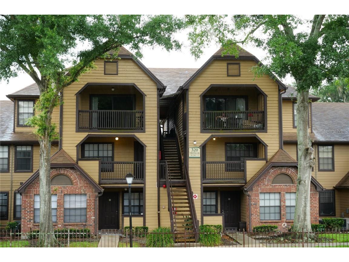 320 Forestway Circle #203 Altamonte Springs FL 32701 O6224916 image1