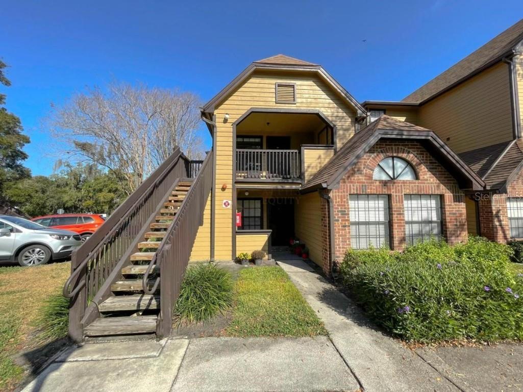 320 Forestway Circle #205 Altamonte Springs FL 32701 O6176625 image1