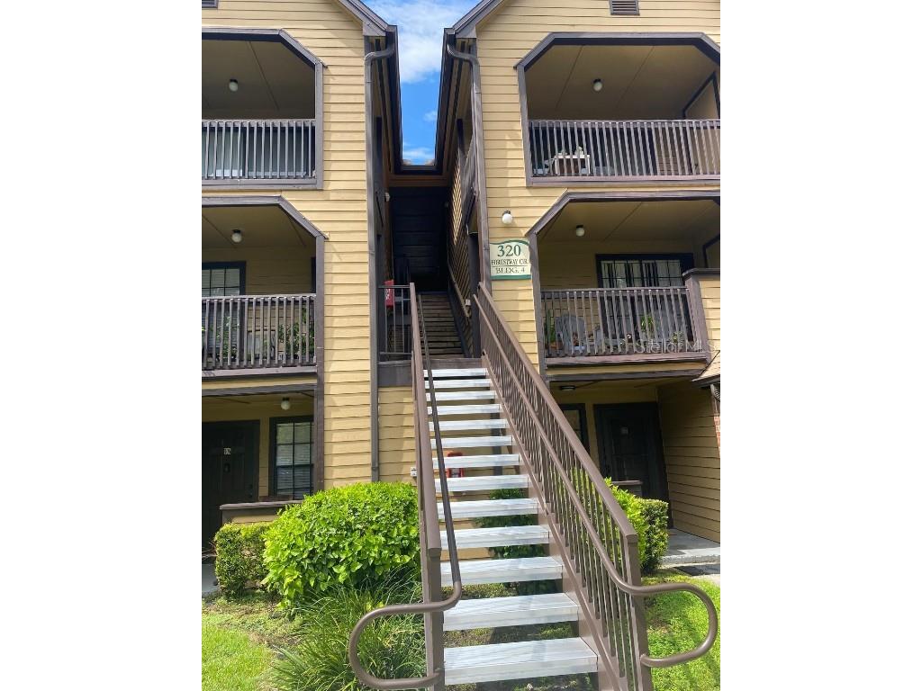 320 Forestway Circle #306 Altamonte Springs FL 32701 O6234279 image1