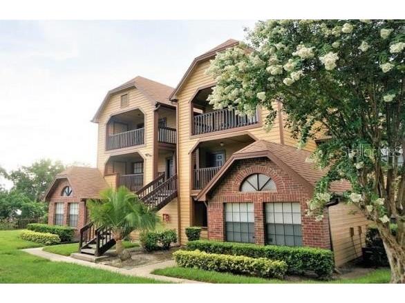 320 Forestway Circle #307 Altamonte Springs FL 32701 O5987145 image1