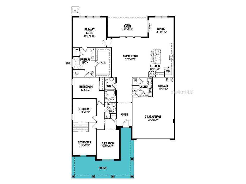 320 Free Range Drive Groveland FL 34736 O6351345 image2