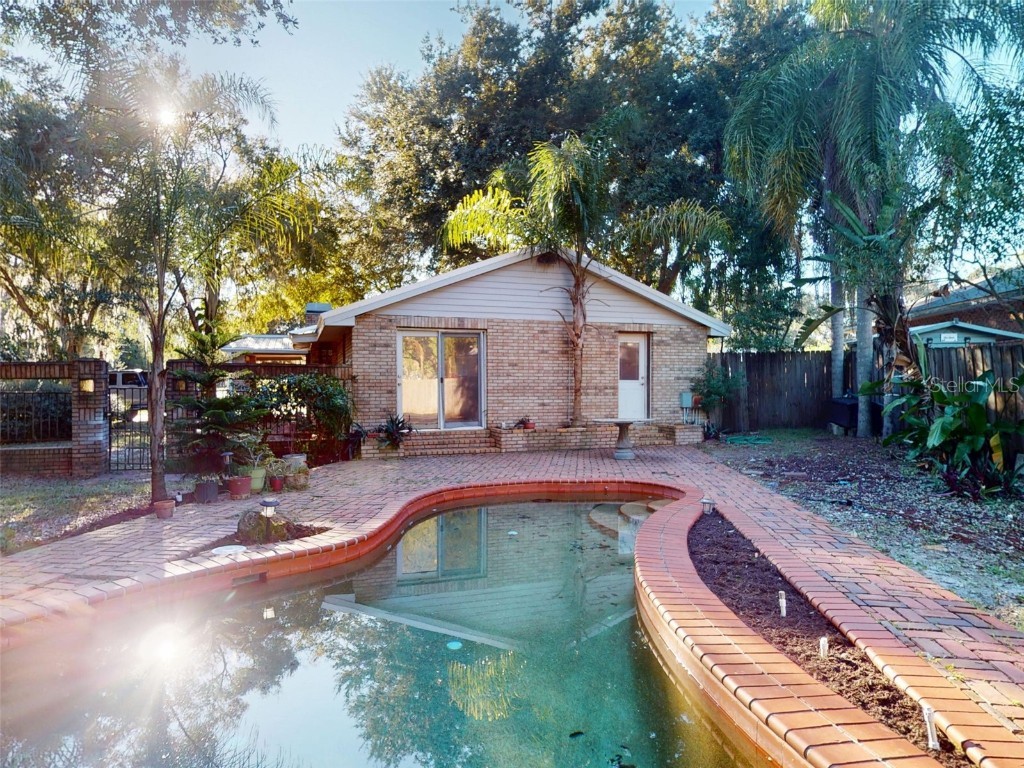 320 Gardenia Avenue Debary FL 32713 V4945921 image40