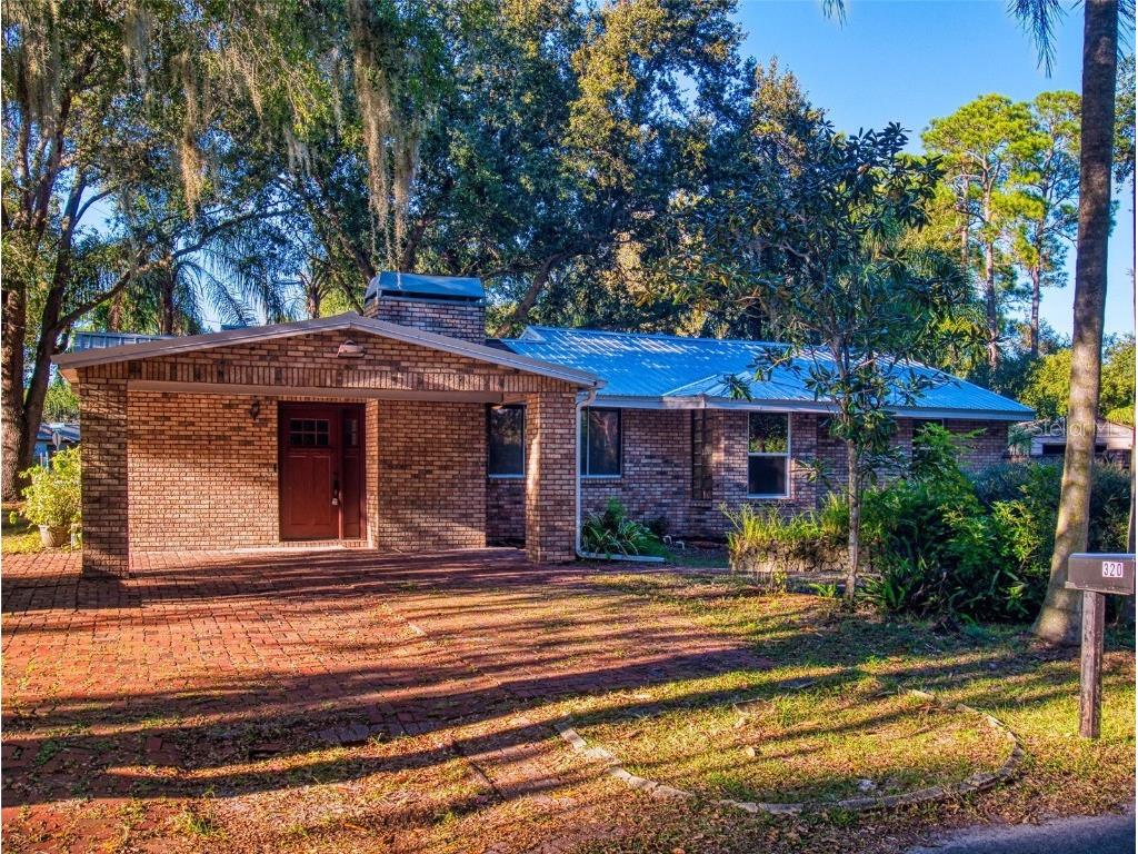 320 Gardenia Avenue Debary FL 32713 V4945921 image41