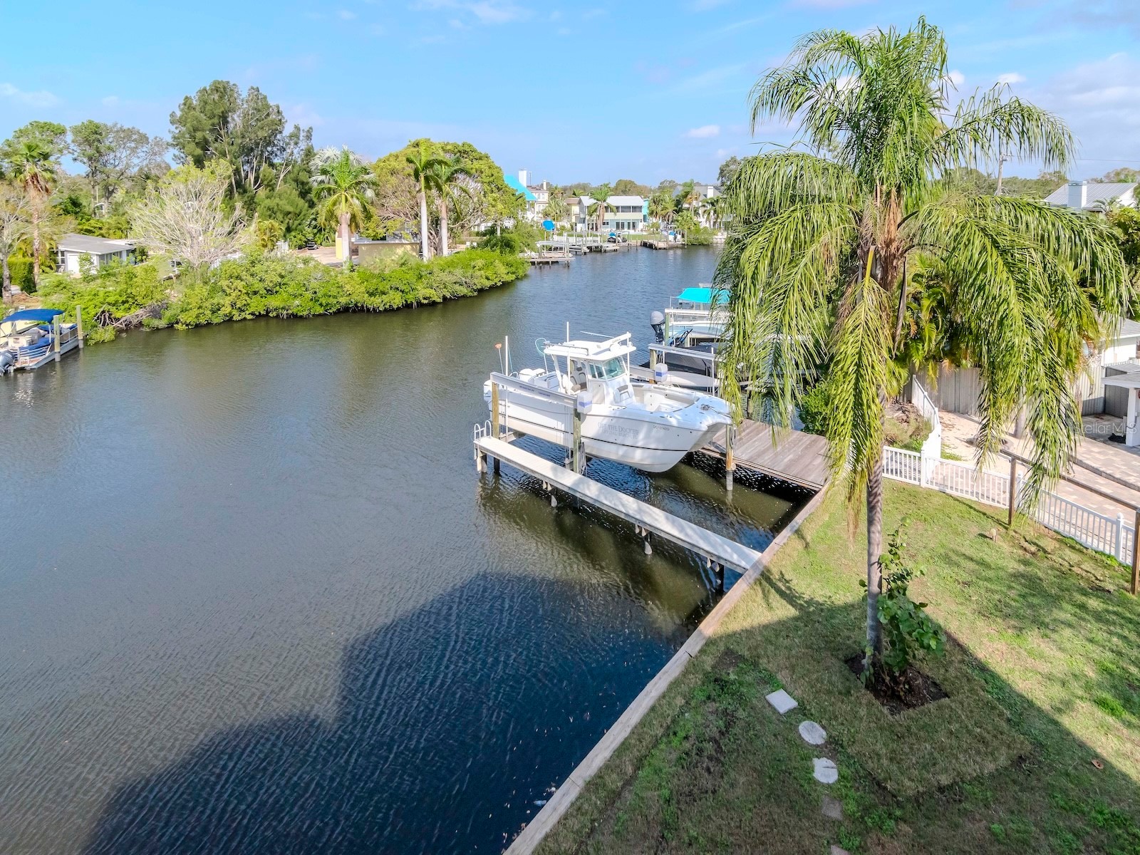 320 Georgia Avenue Crystal Beach FL 34681 TB8461277 image66