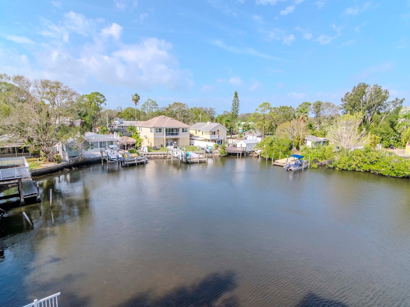 320 Georgia Avenue Crystal Beach FL 34681 TB8461277 image7